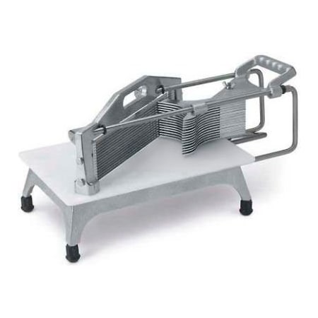 Vollrath Co Vollrath Redco Tomato Pro, W/O Safety Guard, 3/8 Cut, Straight Blade 0646N